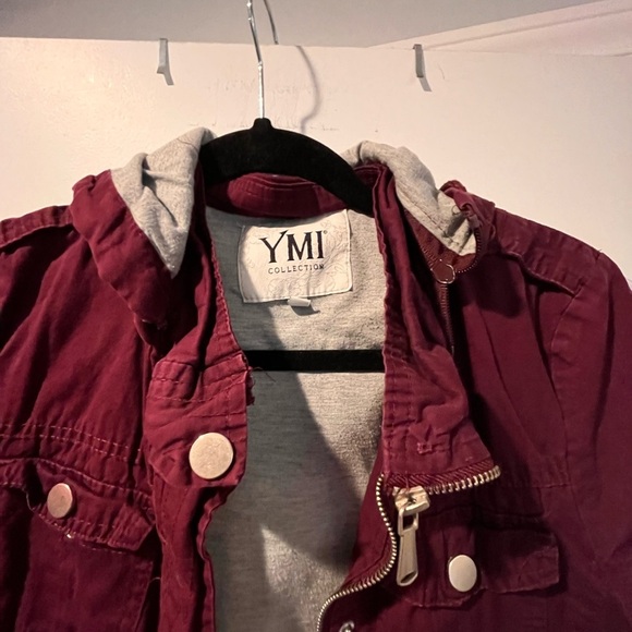 YMI Collection Jacket - S/CH - Picture 2 of 8